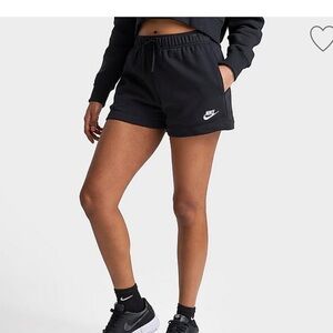 Nike Fleece Shorts